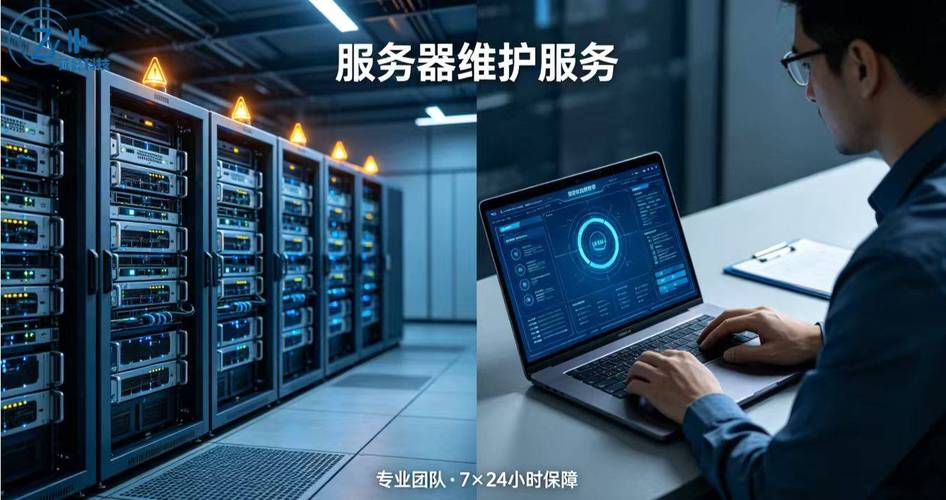 2026年广受好评的it驻场服务外包服务商规模分析
